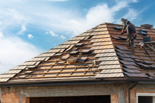 Roof Coating Services in Miami Gardens, FL