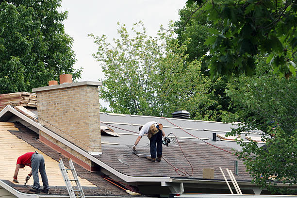 Fast & Reliable Emergency Roof Repairs in Miami Gardens, FL